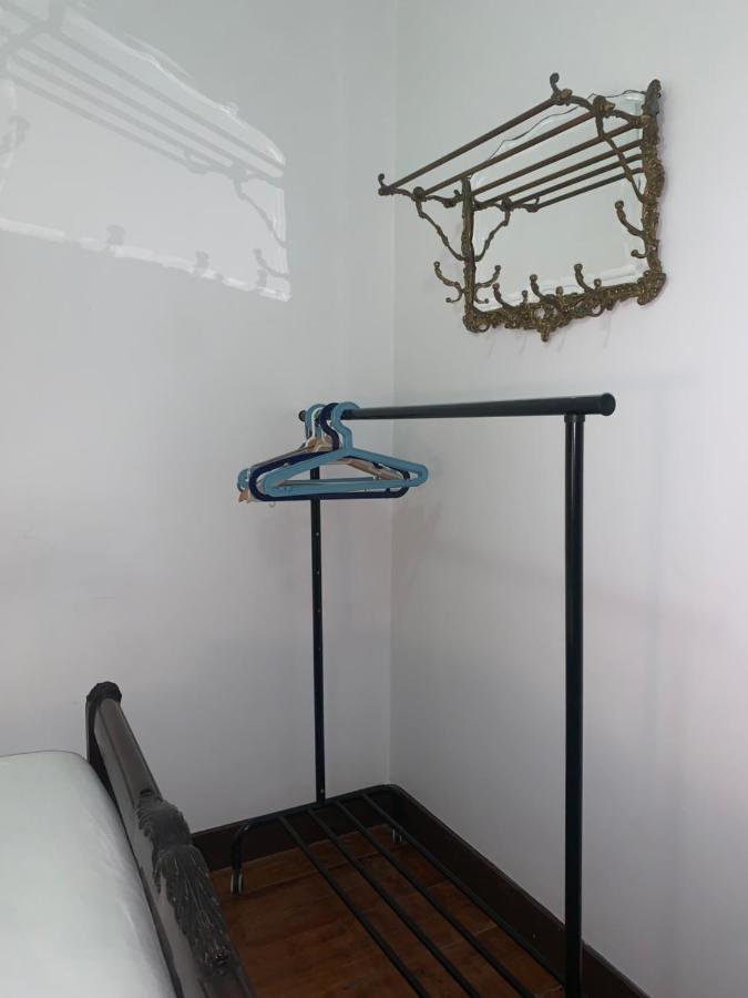 Charming Guest House In A 19Th Century Building Lisboa Exterior foto